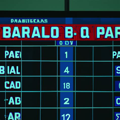 pba recap score|Latest Scores .